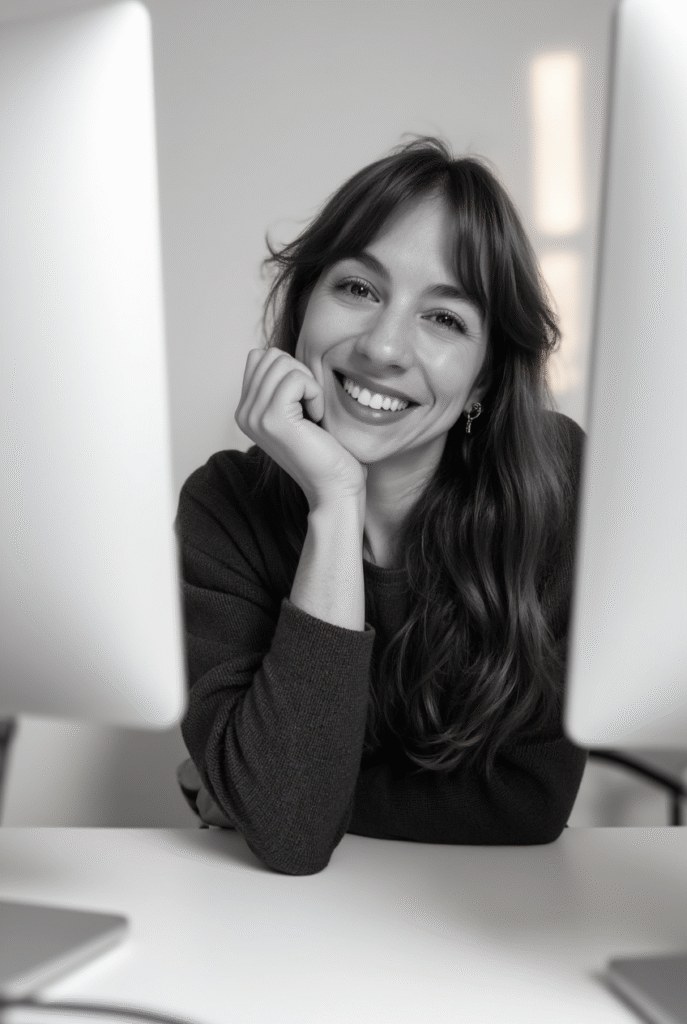 Catarina Morgado | Marias Há Muitas