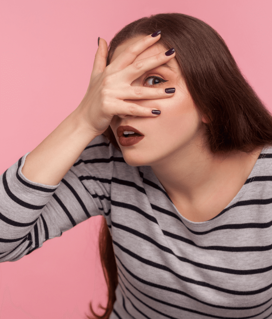 Análise financeira da concorrência